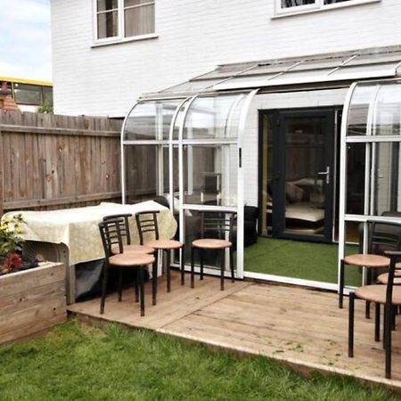 Chaucer House Holiday Home Canterbury Luaran gambar